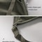 Everyday Comfort Front Clip Maternity Nursing Bra Seamless Wire Free Nursing Bra Support 4