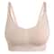 Everyday Comfort Front Clip Maternity Nursing Bra Seamless Wire Free Nursing Bra Support 6