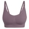 Everyday Comfort Front Clip Maternity Nursing Bra Seamless Wire Free Nursing Bra Support 7