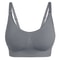 Everyday Comfort Front Clip Maternity Nursing Bra Seamless Wire Free Nursing Bra Support 8