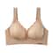 ComfortLift Plus Size Seamless Wireless Push Up Bra 9