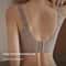 ComfortCurve Plus Size Seamless Wireless Minimizer PushUp Bra