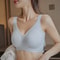ComfortCurve Plus Size Seamless Wireless Minimizer PushUp Bra