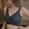 ComfortCurve Plus Size Seamless Wireless Minimizer PushUp Bra