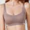 ComfortLift Wireless Push Up Seamless Bra for Women
