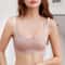 ComfortLift Wireless Push Up Seamless Bra for Women