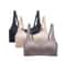 ComfortLift Wireless Push Up Seamless Bra for Women