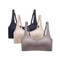 ComfortLift Wireless Push Up Seamless Bra for Women