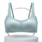 ComfortLift Wireless Push Up Seamless Bra for Women