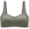 ComfortLift Wireless Push Up Seamless Bra for Women