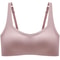 ComfortLift Wireless Push Up Seamless Bra for Women