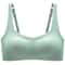 ComfortLift Wireless Push Up Seamless Bra for Women