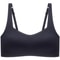 ComfortLift Wireless Push Up Seamless Bra for Women
