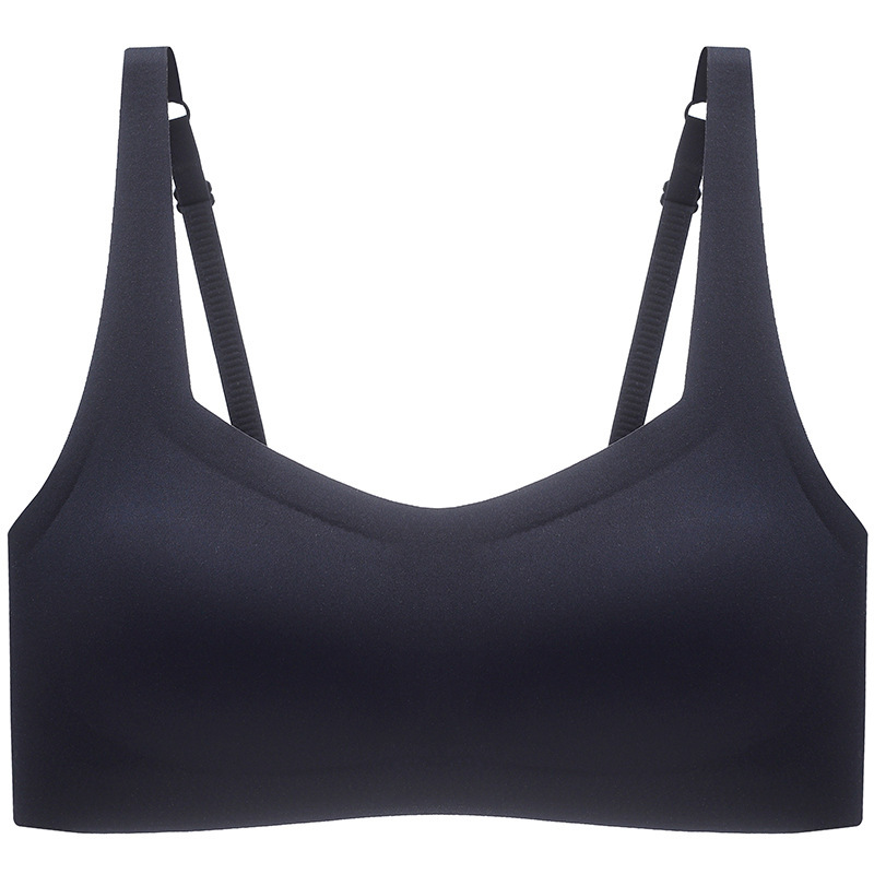 ComfortLift Wireless Push Up Seamless Bra for Women