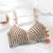 ComfortFit Breathable Cotton Maternity Nursing Bra Lightweight Breastfeeding Support 6