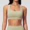 Premium Push Up Breathable Sports Bra Yoga Fitness Top For Women 1
