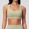 Premium Push Up Breathable Sports Bra Yoga Fitness Top For Women 1