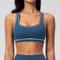 Premium Push Up Breathable Sports Bra Yoga Fitness Top For Women 5