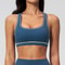 Premium Push Up Breathable Sports Bra Yoga Fitness Top For Women 5