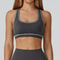 Premium Push Up Breathable Sports Bra Yoga Fitness Top For Women 7