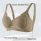 ComfortLift Seamless Wireless Sports Bra Push Up Comfortable Yoga Support 3