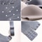 Breathable Wireless Push Up Sports Bra For Women Comfort Support 4