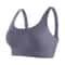 Breathable Wireless Push Up Sports Bra For Women Comfort Support 5