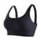 Breathable Wireless Push Up Sports Bra For Women Comfort Support 6