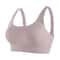 Breathable Wireless Push Up Sports Bra For Women Comfort Support 8