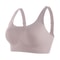 Breathable Wireless Push Up Sports Bra For Women Comfort Support 8