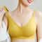 All Day Comfort Seamless Wireless Push Up Bralette For Women 0