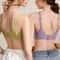 All Day Comfort Seamless Wireless Push Up Bralette For Women 3