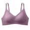 All Day Comfort Seamless Wireless Push Up Bralette For Women 5