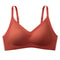 All Day Comfort Seamless Wireless Push Up Bralette For Women 6