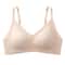 All Day Comfort Seamless Wireless Push Up Bralette For Women 8