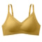 All Day Comfort Seamless Wireless Push Up Bralette For Women 7