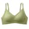 All Day Comfort Seamless Wireless Push Up Bralette For Women 9
