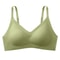 All Day Comfort Seamless Wireless Push Up Bralette For Women 9