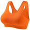 Premium Womens Breathable Sports Vest Bra With High Strength Support 2