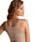 ComfortFit Front Closure Wireless Bra For Women Supportive Plus Size Bralette 2