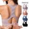 Premium High Impact Seamless Sports Bra with Fixed Cups & Racerback Support