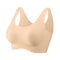 Wireless Seamless Push Up Comfort Bra For Women With Shockproof Fit 5