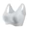 Wireless Seamless Push Up Comfort Bra For Women With Shockproof Fit 7