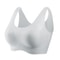Wireless Seamless Push Up Comfort Bra For Women With Shockproof Fit 7