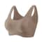 Wireless Seamless Push Up Comfort Bra For Women With Shockproof Fit 9