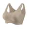 Wireless Seamless Push Up Comfort Bra For Women With Shockproof Fit 8