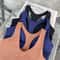 High Support Breathable Yoga & Running Sports Bra Beautiful Back Pilates Training Top
