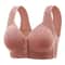 Seamless Wireless Ultra Thin Breathable Comfort Bra For Everyday Support 8