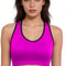 Ultimate High Impact Seamless Racerback Sports Bra for Women