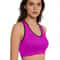 Ultimate High Impact Seamless Racerback Sports Bra for Women